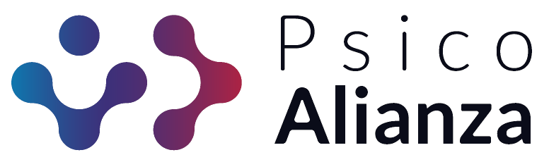 Logo de PsicoAlianza